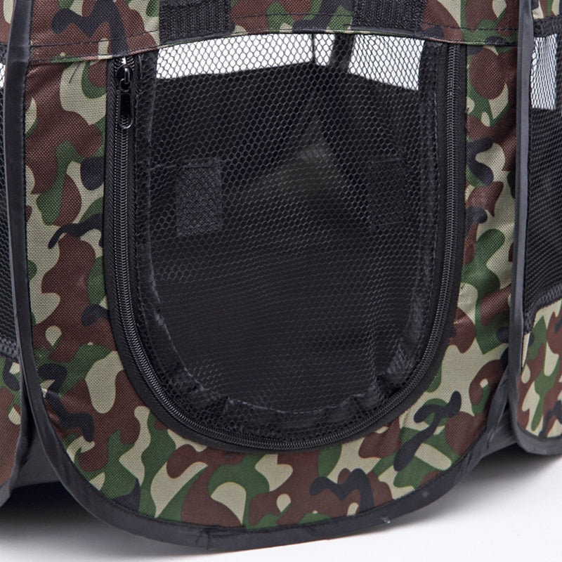 Portable Waterproof Small Dog Tent