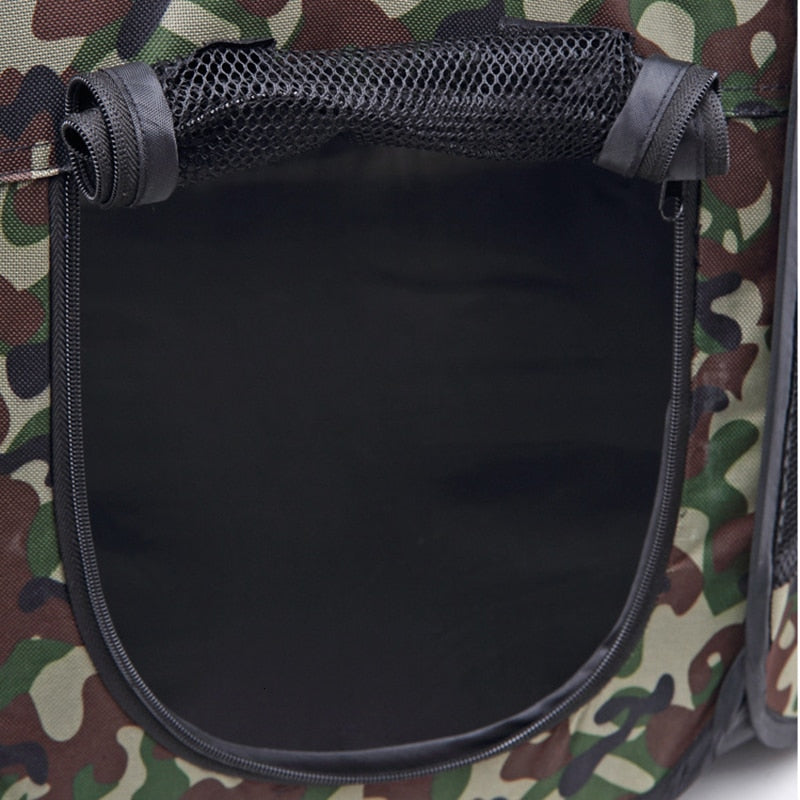 Portable Waterproof Small Dog Tent