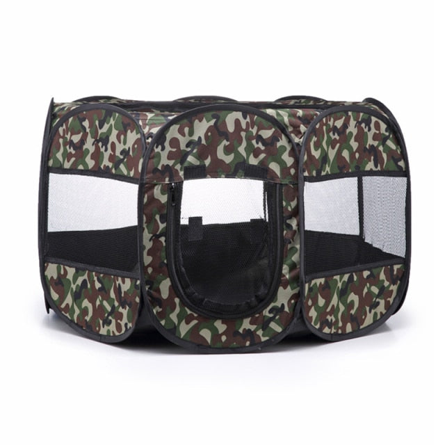 Portable Waterproof Small Dog Tent