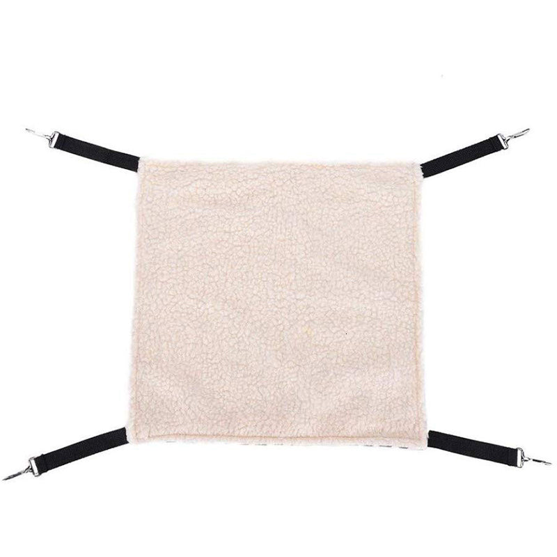 Reversible Warm Cat Hammocks