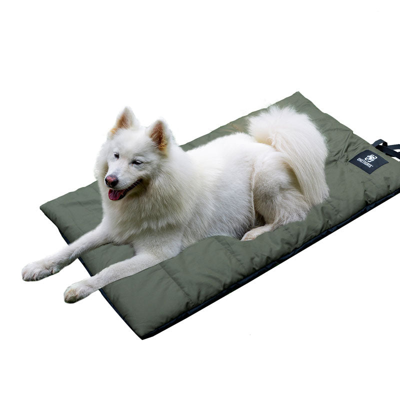 Premium Outdoor Dog Sleeping Mat