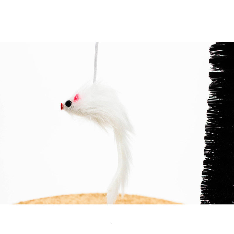 3 In 1 Arch Cat Scratching Posts