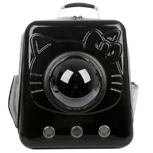 Portable Fashion Dog Backpack