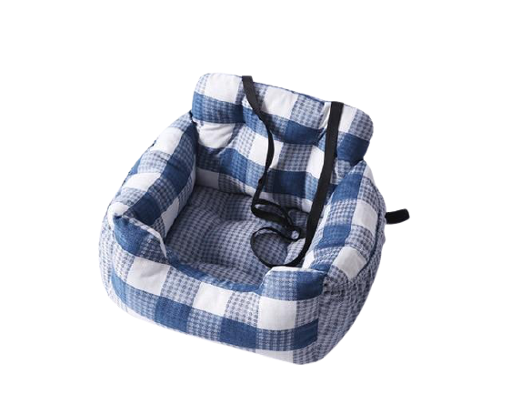 Pets Travel Car Seat Universal Bed
