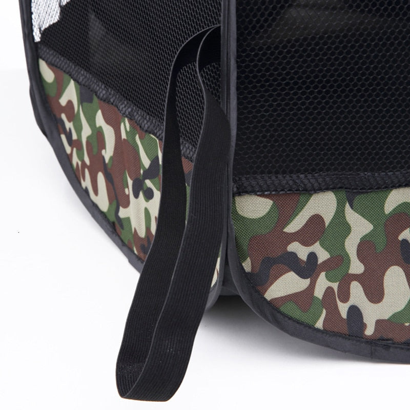Portable Waterproof Small Dog Tent