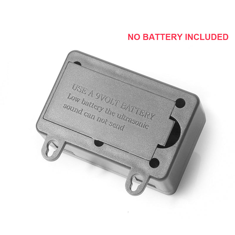 Ultrasound Dog Anti Barking Device