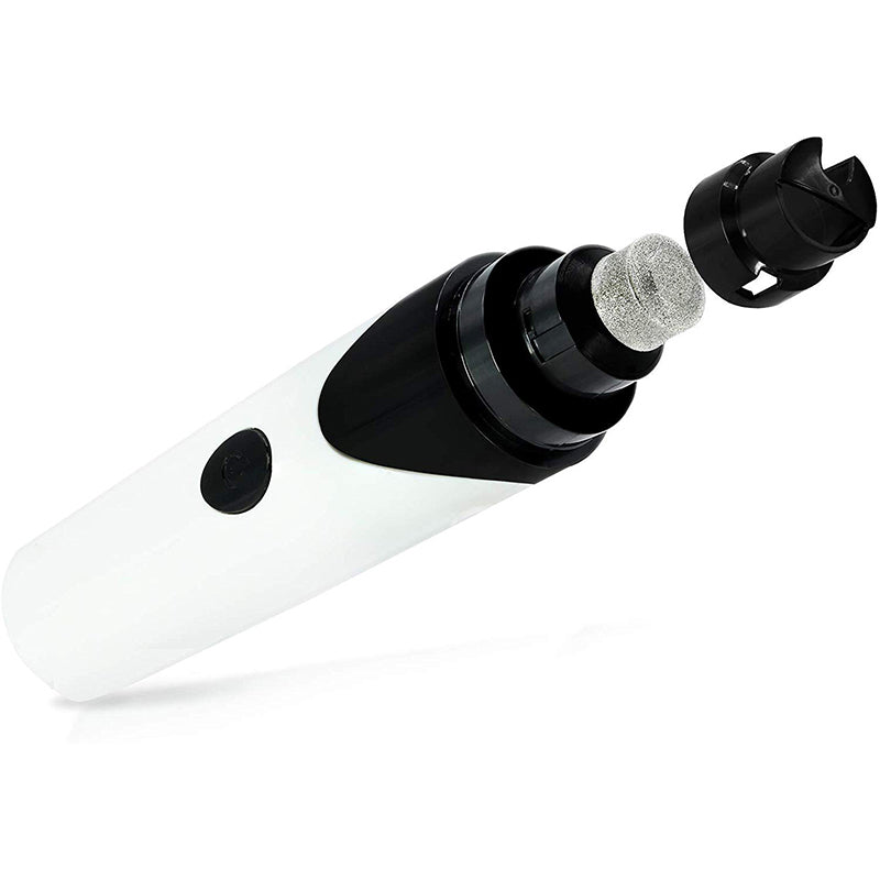 Powerful USB Rechargeable Dog Nail Grinder