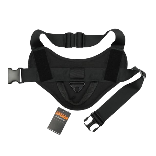 Elite Spanker Dog Training Harness