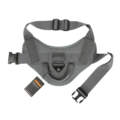 Elite Spanker Dog Training Harness