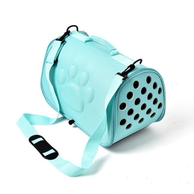Comfortable Breathable Small Dog Carrier Bag