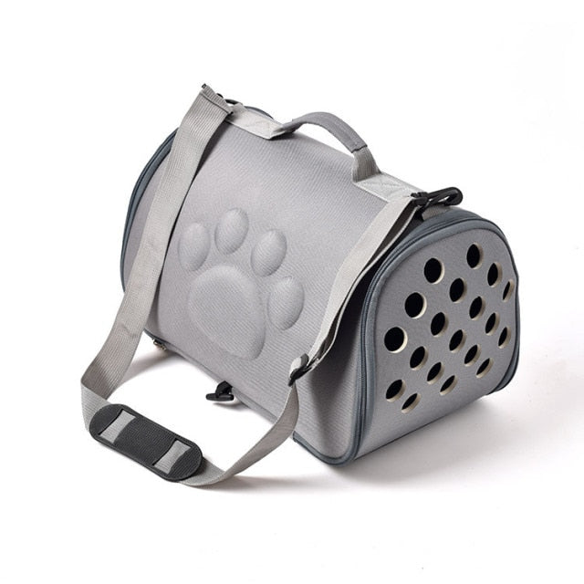 Comfortable Breathable Small Dog Carrier Bag