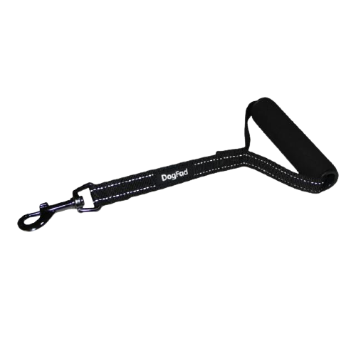 Soft Padded Strong Short Dog Leash