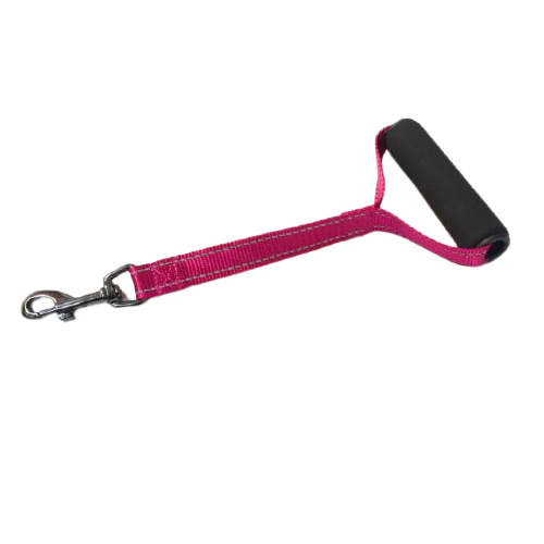Soft Padded Strong Short Dog Leash