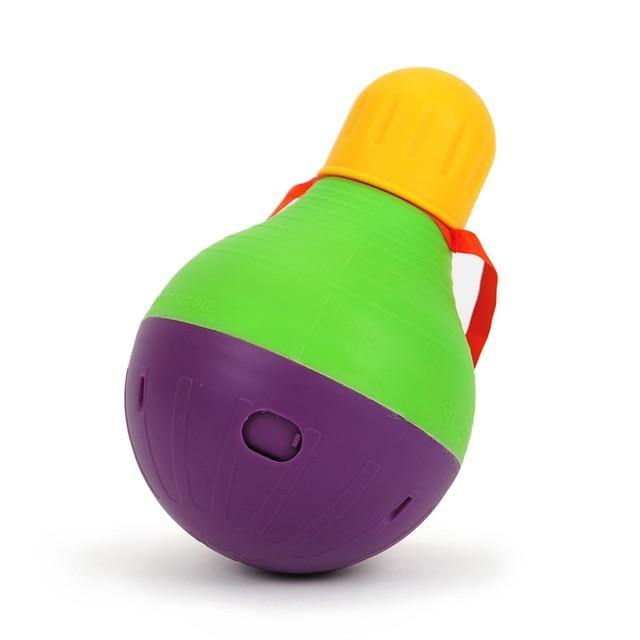 Dog toy feeding ball - The Bark ¡®n¡¯ Paws