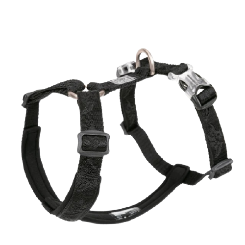 Reflective Designer Dog Harnesses