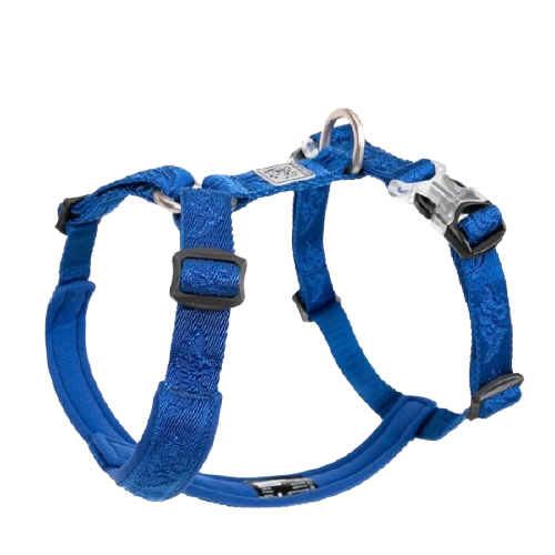 Reflective Designer Dog Harnesses