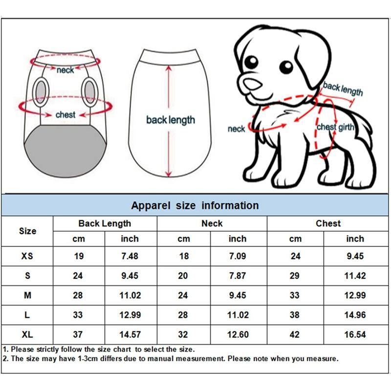 Summer Fashion Dog Dress - Bark ‘n’ Paws