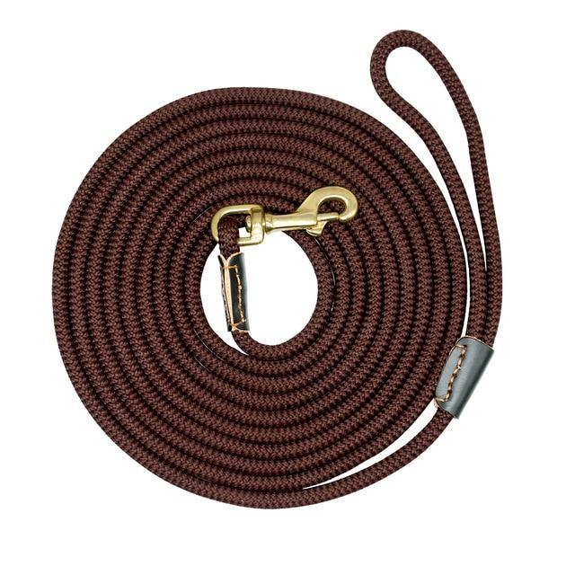 Designer Non-Slip Dog Leash - Bark ¡®n¡¯ Paws