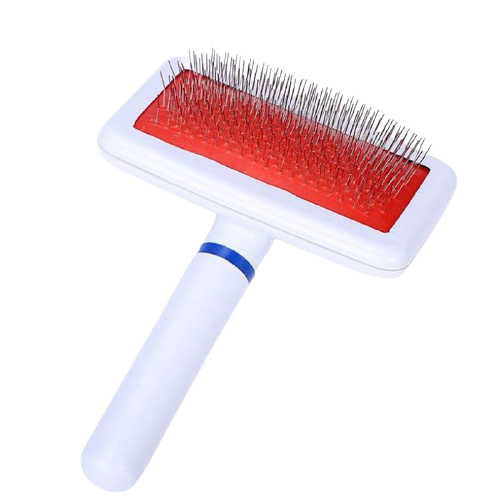Multi-Purpose Dog Hair Remover Comb
