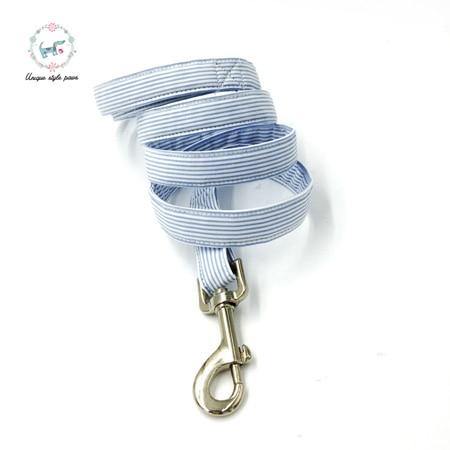 PERRO Designer Dog Collar - Bark ¡®n¡¯ Paws