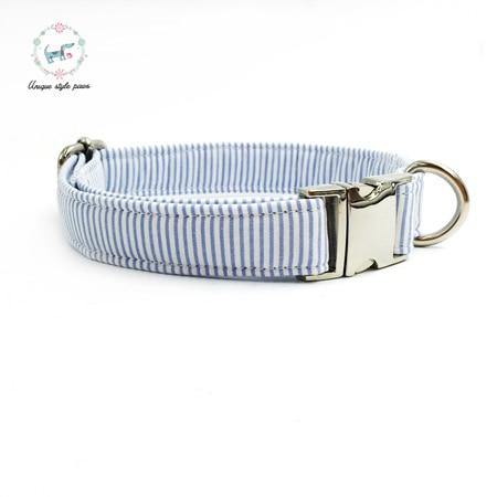 PERRO Designer Dog Collar - Bark ¡®n¡¯ Paws