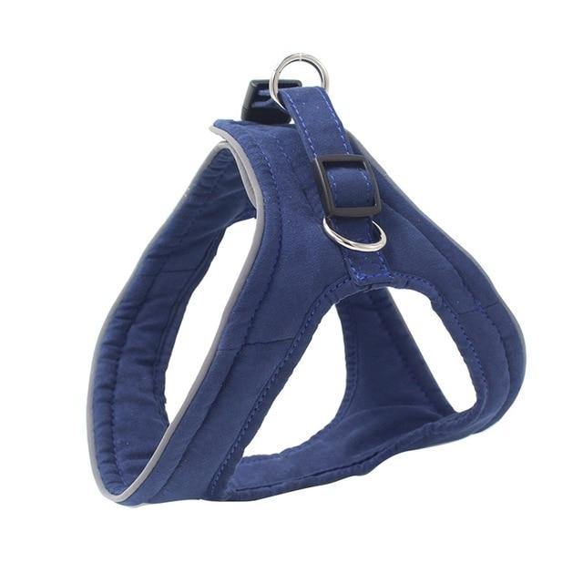 Pet Dog Training Harness - The Bark ¡®n¡¯ Paws