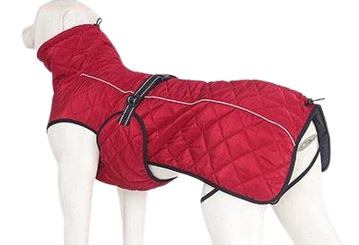 Waterproof Large Dog Winter Jacket