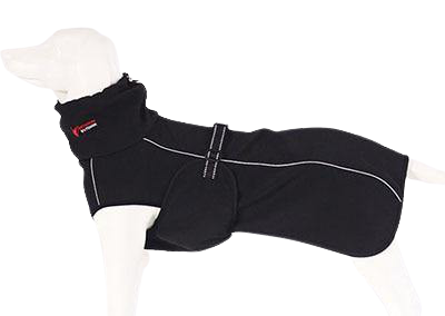 Waterproof Large Dog Winter Jacket