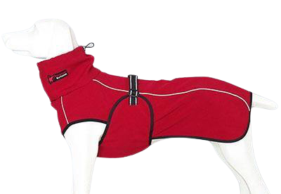 Waterproof Large Dog Winter Jacket