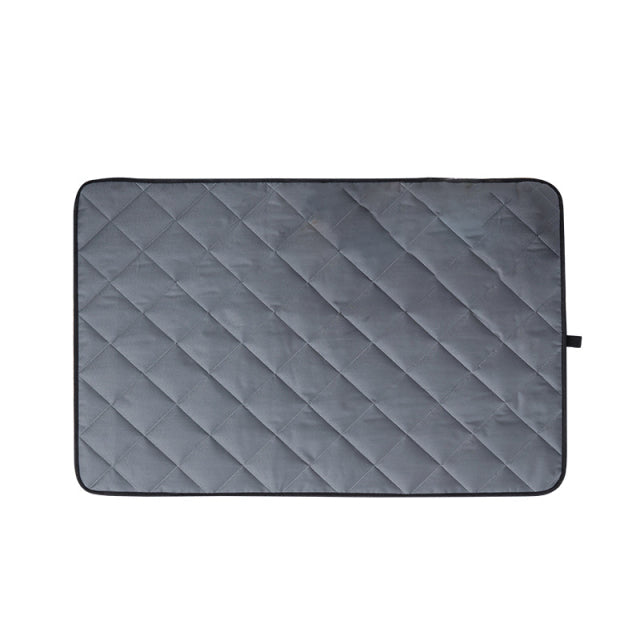 All Seasons Bite Resistant Dog Mat