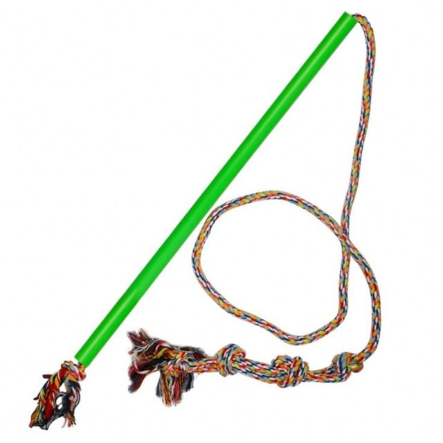 Interactive Large Dog Training Toys