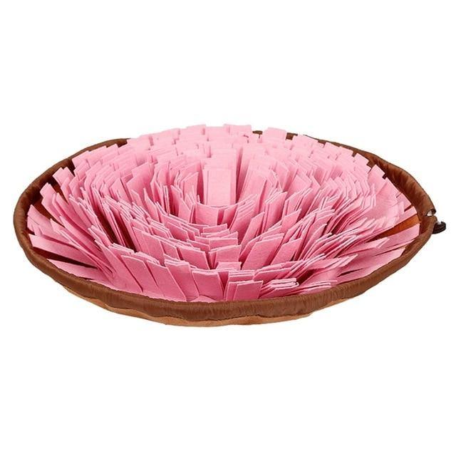 Doggos Interactive Snuffle Mat - The Bark ¡®n¡¯ Paws