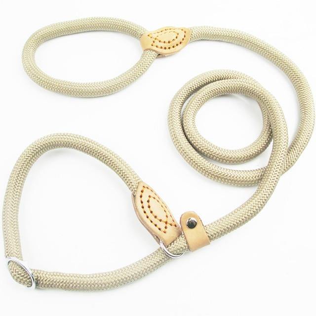 Mountain Climbing P-Chain Dog Lead - Bark ¡®n¡¯ Paws