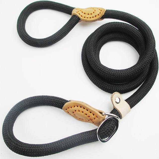 Mountain Climbing P-Chain Dog Lead - Bark ¡®n¡¯ Paws