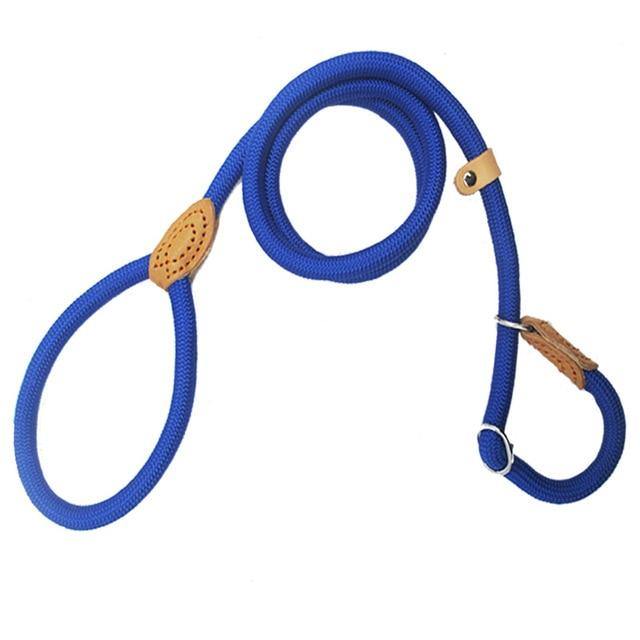 Mountain Climbing P-Chain Dog Lead - Bark ¡®n¡¯ Paws