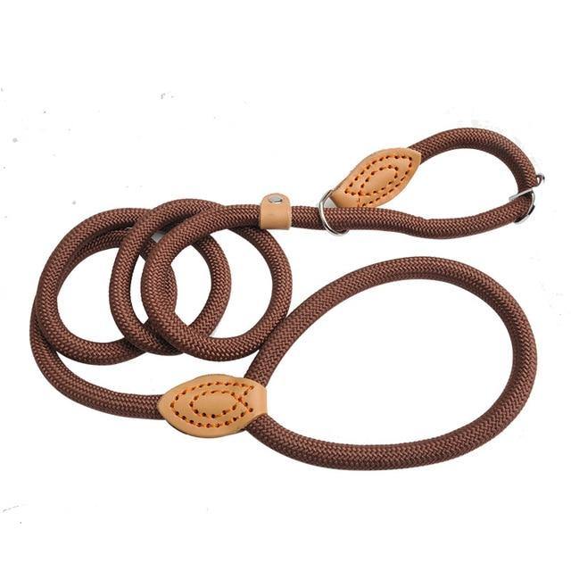Mountain Climbing P-Chain Dog Lead - Bark ¡®n¡¯ Paws