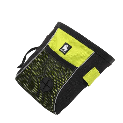 Reflective Portable Dog Travel Accessories Bag