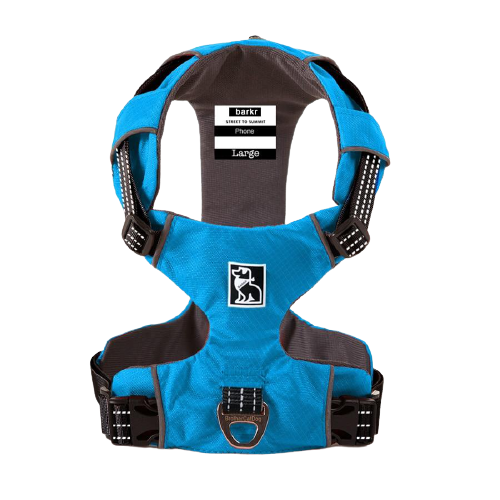 Professional Reflective Training K9 Harness