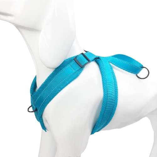 Reflective No Pull Dog Harness - Bark ¡®n¡¯ Paws