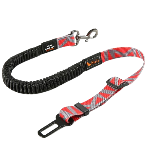 Premium Durable Dog Car Seat Belt