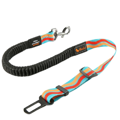 Premium Durable Dog Car Seat Belt