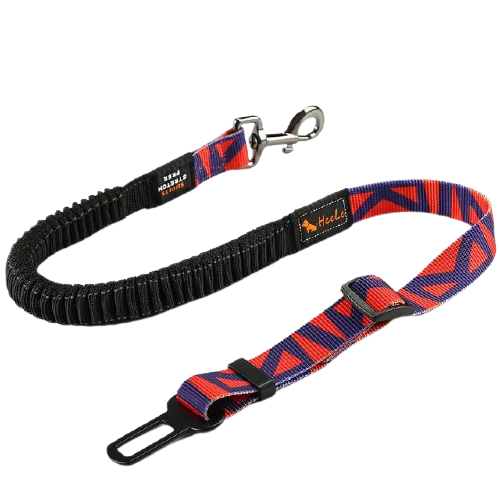 Premium Durable Dog Car Seat Belt
