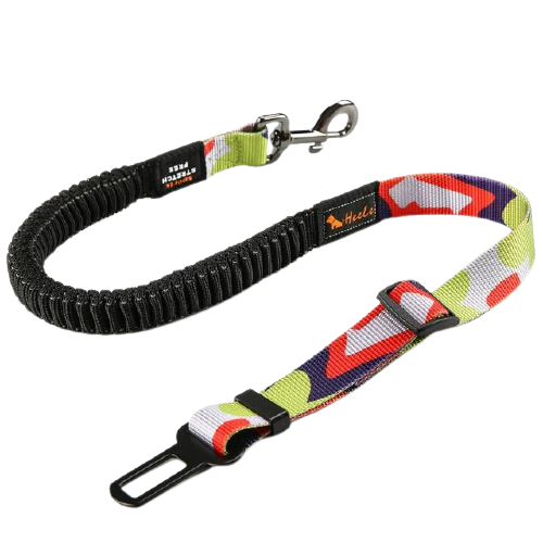 Premium Durable Dog Car Seat Belt