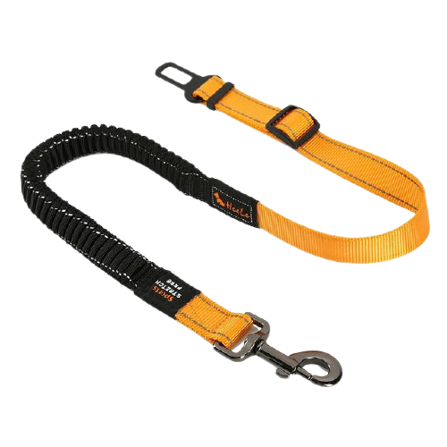 Premium Durable Dog Car Seat Belt