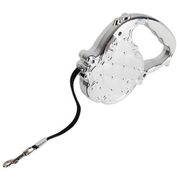 Luxury Design Dog Auto Leash