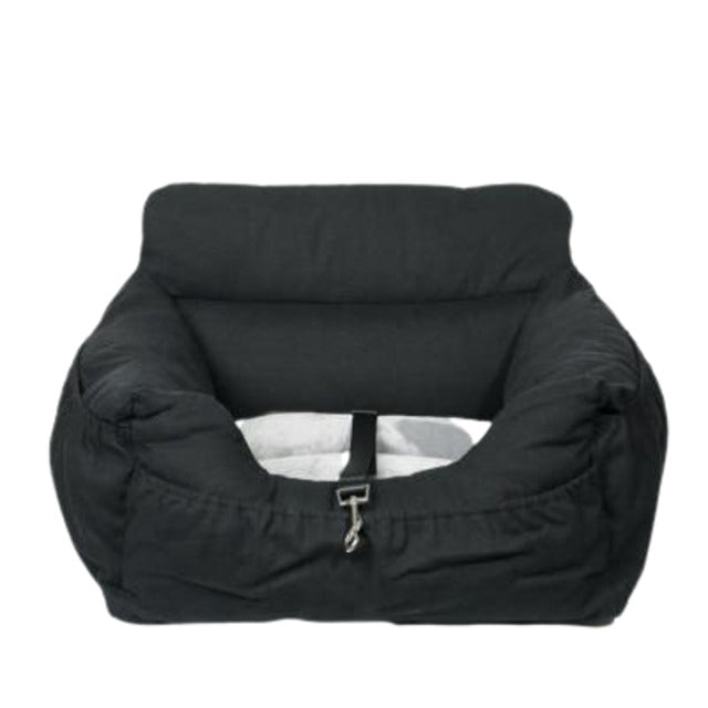 Premium Luxury Pet Dog Car Seat