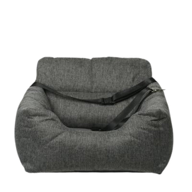 Premium Luxury Pet Dog Car Seat