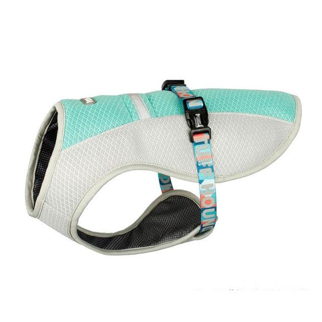Dog Vest Summer Cooling Harness - Bark ‘n’ Paws