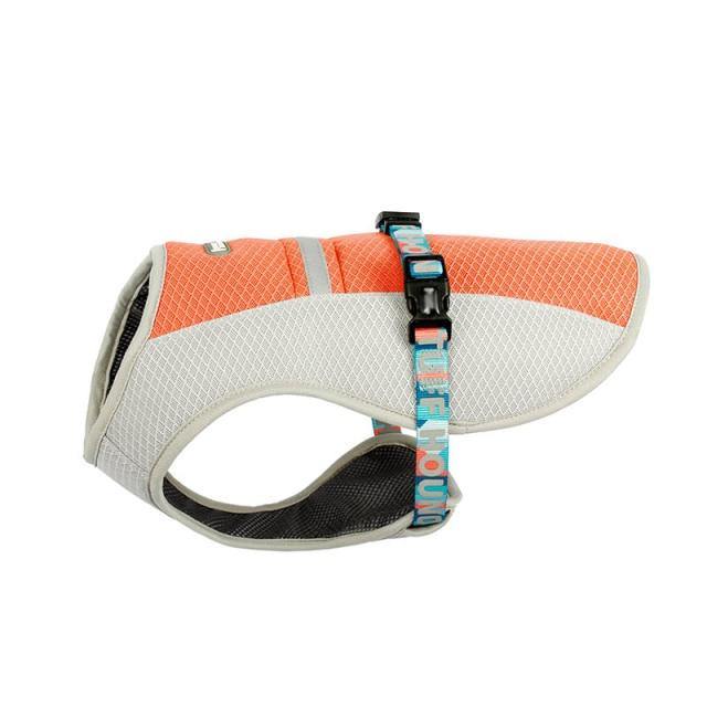 Dog Vest Summer Cooling Harness - Bark ‘n’ Paws