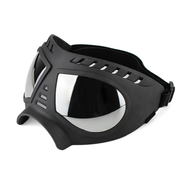 Quality Large Dog Windproof Goggles